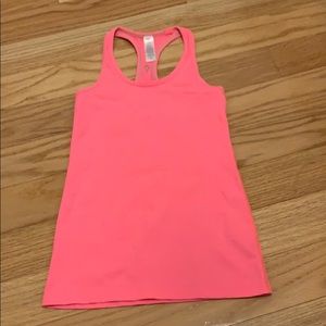 Pink Ivivva Tank